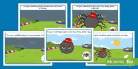 Incy Wincy Spider Lyrics – Nursery Rhyme for Children