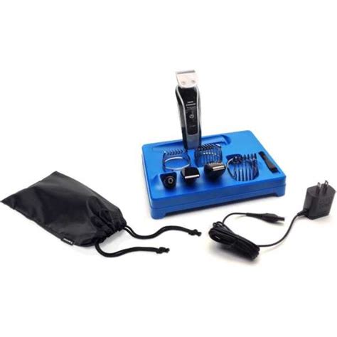 Philips Norelco Turbo QG3360 Trimmer Price in India, Specs, Reviews ...