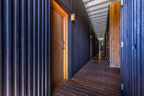 Fielders | Bundanon Art Museum and Bridge, NSW