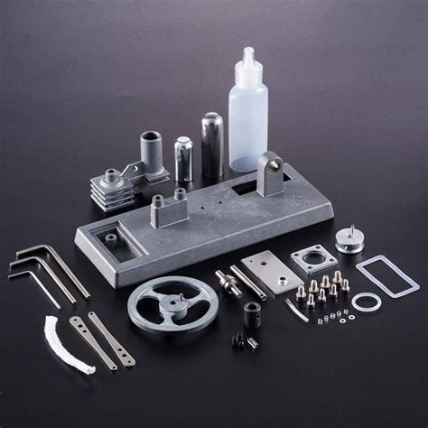 Image result for Mini Car Engine Kit