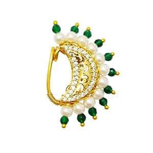 Buy NA Global Madhumalti Chandra Shobha Nath. Modern Maharashtrian Nath ...