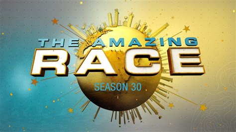 Watch The Amazing Race · Season 30 Full Episodes Online - Plex