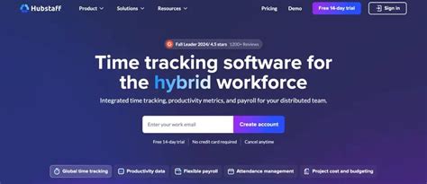 Image result for Employee Time Tracking Software
