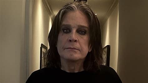 Ozzy Osbourne overleden: hij maakte van heavy metal een religie - JFK