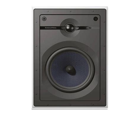 Bowers & Wilkins ISW-3 In Wall or Inceiling Subwoofer