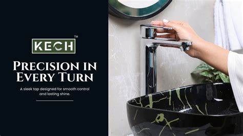 Kech Bath Fitting