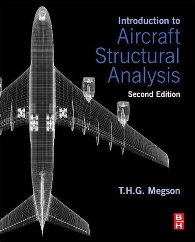 Introduction to Aircraft Structural Analysis eBook : Megson, T.H.G ...