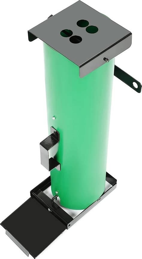 Buy HECASA Animal Trap for Cat Opossum Squirrel Spray Proof Rabbit ...