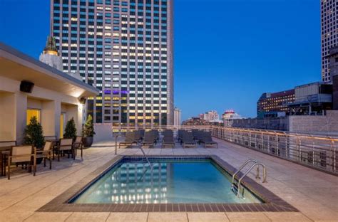 HILTON GARDEN INN NEW ORLEANS FRENCH QUARTER/CBD - Hotel Reviews ...