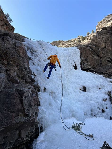Mickeys Big Mouth - Just Hiking