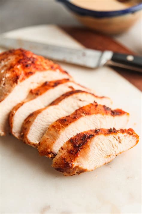 How To Cook Frozen Chicken Breasts In The Air Fryer