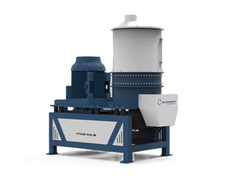 Biogrinder Machine Manufacturer | Black Smith - Top Quality Biogrinder ...