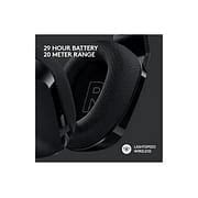 Buy Hdst Logitech | G733 Black R Online at Lowest Price in India ...
