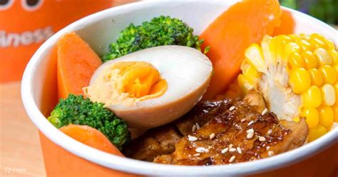 The Bowls Asia, Bangsar South - Klook India India