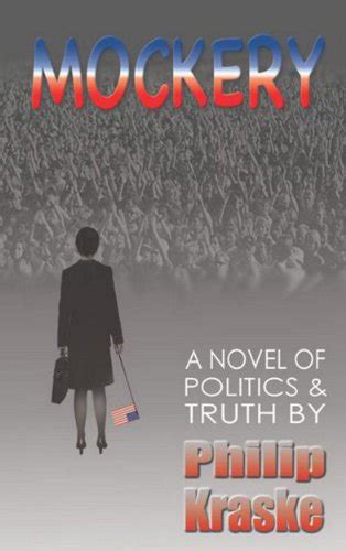 Mockery eBook : Kraske, Philip: Amazon.in: Kindle Store