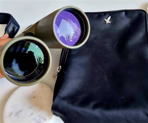 Lornetka Swarovski SLC 8 x 56 LEICA STEINER najlepsza lornetka Warszawa ...