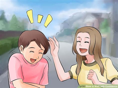 Confident Model Walk 的图像结果