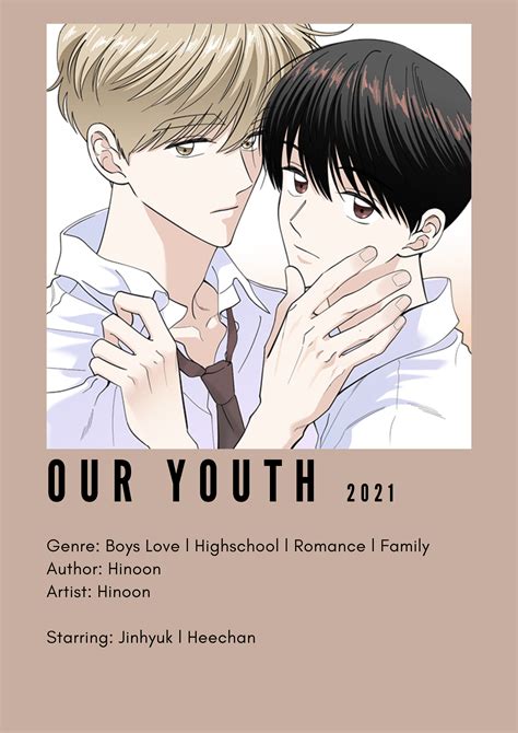 Our Youth | Imagenes para comentarios, Libros de manga, Cómics románticos