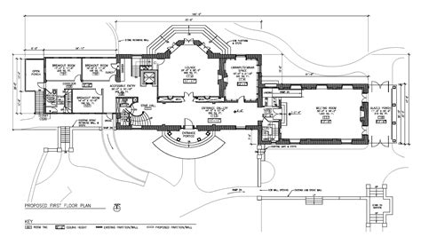 First Floor Addams Family House Floor Plan / 306 Bryant Ave 2 Ithaca Ny ...