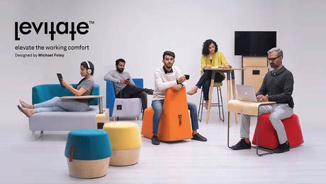 levitate | wipro furniture