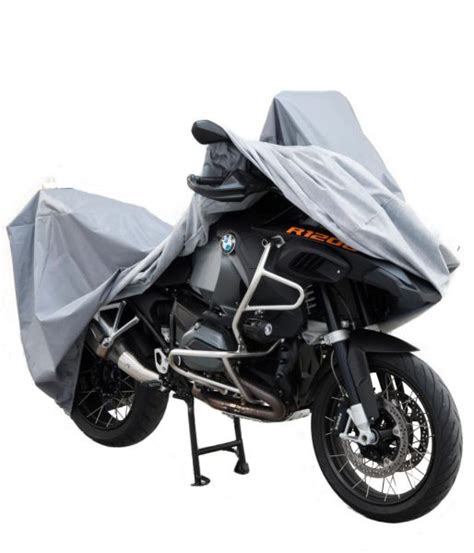 SPINELLI CALIFORNIA Faltgarage für BMW R1200GS