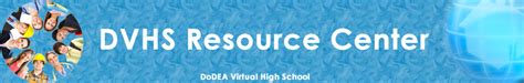 DVHS Organizational Chart