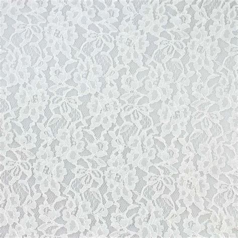 Fancy Lace - White Cotton Lace Manufacturer from Sahibabad