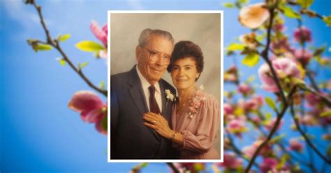 Obituary | Carmen R. Hodgers | Carrillo's Tucson Mortuary, Inc.