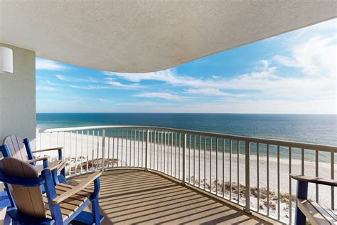 Tradewinds 601 | 2 BD Orange Beach, AL Vacation Rental | Vacasa