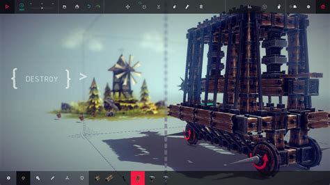 Besiege Guide 的图像结果