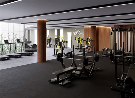 Club Bolzano: Palestra, Relax & Benessere | Virgin Active