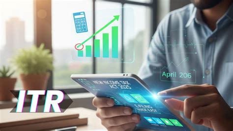 New Income Tax Act: 1 अप्रैल से बदल जाएंगे ITR फॉर्म, विदेशी संपत्ति और ...