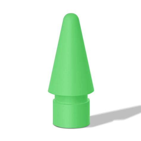 Smooth Writing Capacitive Stylus Tip for Apple Pencil 1st / 2nd Gen Re ...