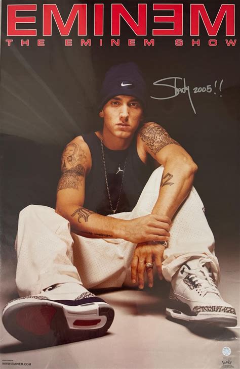 Eminem | The Official Fan Page