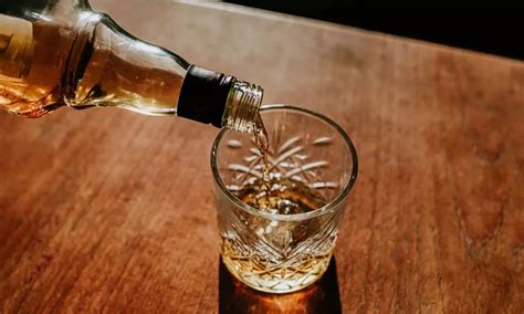 Moderate Alcohol Intake Linked to Higher Risk of Upper Aerodigestive ...