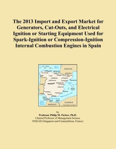 The 2013 Import and Export Market for Generators, Cut-Outs, and ...