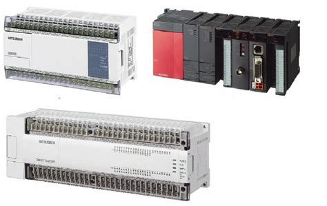 PLC - Programmable Logic Controller - Fatek PLC Supplier Manufacturer ...