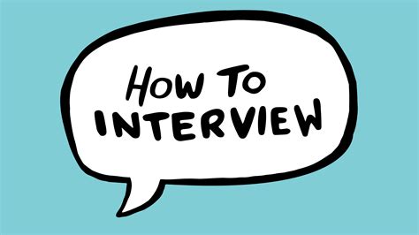 Interview Logo 的图像结果