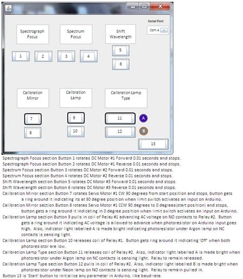 Image result for Arduino Control Interface