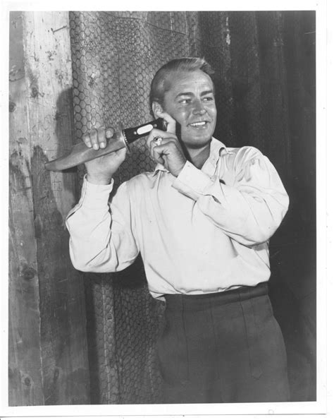 The Iron Mistress (1952)