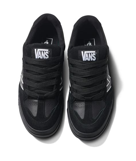 Vans' Hylane, Upland & Mixxa Skate Shoes Are Insanely '90s