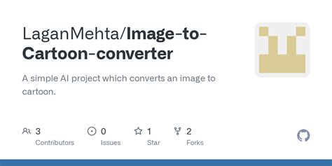 Conversion Cartoon 的图像结果
