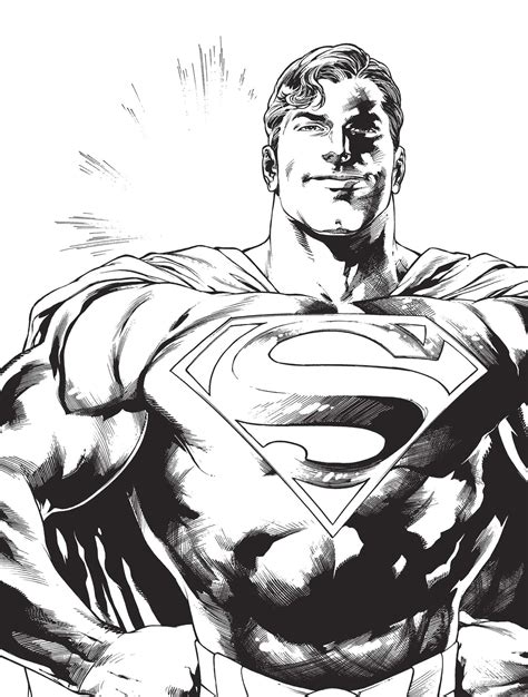 [100+] Black And White Comic Wallpapers | Wallpapers.com