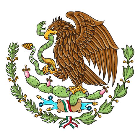 Mexican National Symbol