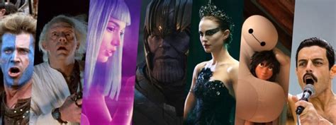 Best Movies Starting With The Letter B - Upbeat Geek