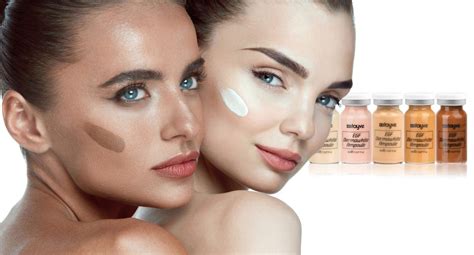 Voulez-vous une peau éclatante ? Ces cosmétiques font toute la ...