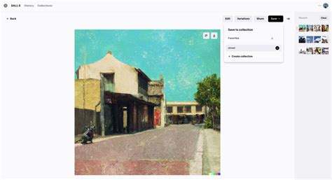 Open Ai Software 的图像结果
