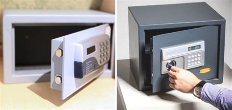 Image result for Key Safe Code Reset