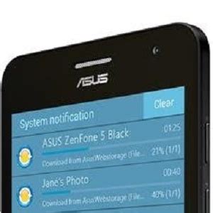 Asus Zenfone 5 A501CG (Black, 16GB) : Amazon.in: Electronics