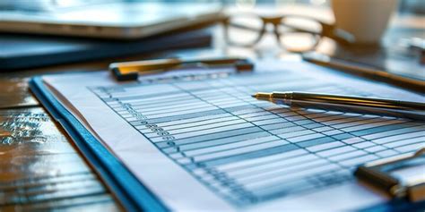 Document Checklist Example 的图像结果